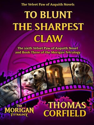 cover image of To Blunt the Sharpest Claw